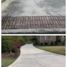 Driveway-Cleaning-Bellaire-Texas 0